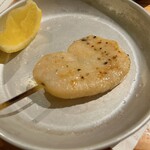 Sumibi Yakitori Fukuhauchi - 