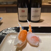 富小路 やま岸 - 