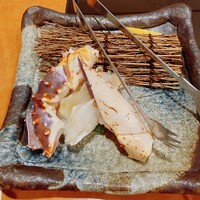 かに道楽 銀座八丁目店 - 