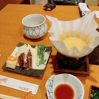 かに道楽 銀座八丁目店 - 