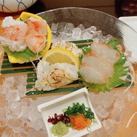 かに道楽 銀座八丁目店 - 