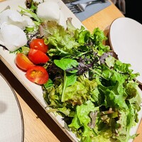 オービカ モッツァレラバー 横浜店 - 