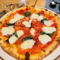 オービカ モッツァレラバー 横浜店 - 