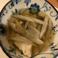 寿司処 かい原 - 