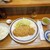 とん平 - 料理写真:ロースカツライス　1500円