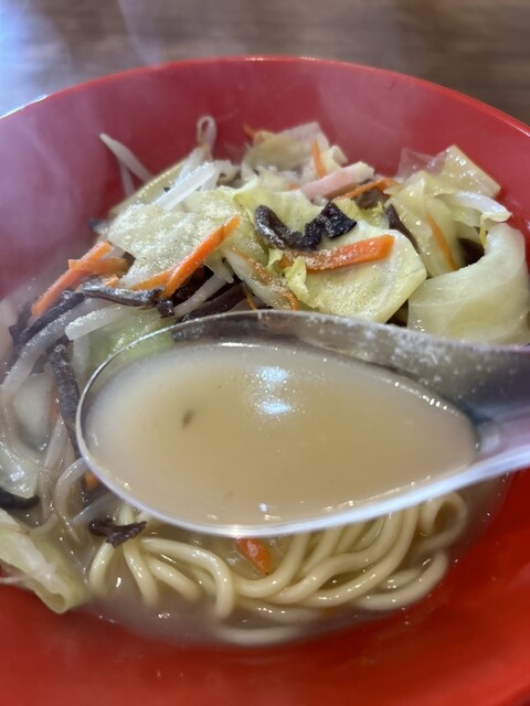 ちゃんぽん専門店 笑ん - 三里木/ちゃんぽん | 食べログ