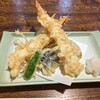 さわだ屋 - 「海老天ぷら」