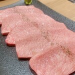 焼肉山水 - 