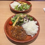 ディッシャーズ - 