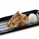 Mekiki no Ginji Nakagomi Ekimae Ten