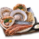 Mekiki no Ginji Nakagomi Ekimae Ten