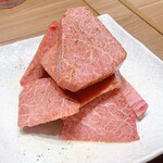 焼肉山水 - 