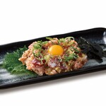 Mekiki no Ginji Nakagomi Ekimae Ten