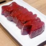 焼肉山水 - 