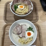 ラーメン家 みつ葉 - 