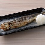 Mekiki no Ginji Nakagomi Ekimae Ten