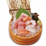 Mekiki no Ginji Nakagomi Ekimae Ten