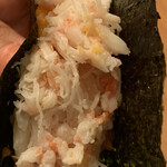 寿司処 かい原 - 