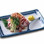 Mekiki no Ginji Nakagomi Ekimae Ten