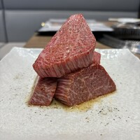 焼肉山水 虎ノ門ヒルズ店 - 