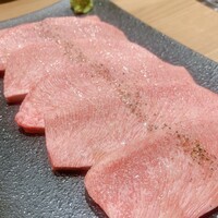 焼肉山水 虎ノ門ヒルズ店 - 