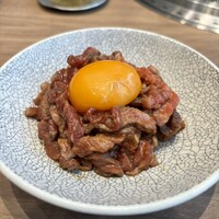 焼肉山水 虎ノ門ヒルズ店 - 