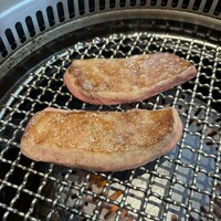 焼肉山水 虎ノ門ヒルズ店 - 