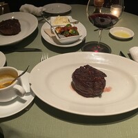 37 Steakhouse & Bar -  37 Steakhouse & Bar -