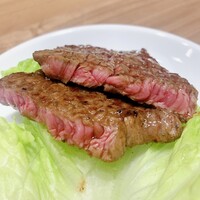 焼肉山水 虎ノ門ヒルズ店 - 