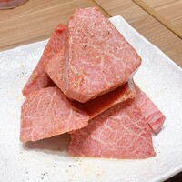 焼肉山水 虎ノ門ヒルズ店 - 
