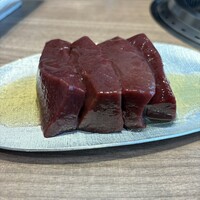 焼肉山水 虎ノ門ヒルズ店 - 