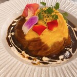 HANATOKI CAFE - 