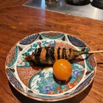 Yakitori Torinosu - 