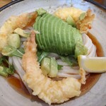 うどん日和 - 