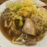 麺や 七彩 - 