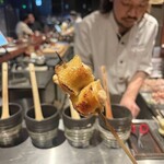 Yakitori Torinosu - 