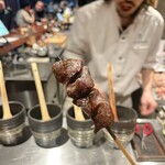 Yakitori Torinosu - 