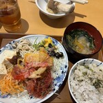 山かつ - 料理写真: