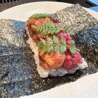 USHIGORO S. SHINJUKU - 