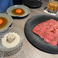 USHIGORO S. SHINJUKU - 