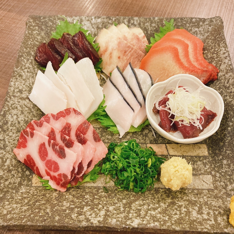 居酒屋 樽一 新宿本店（たるいち）>