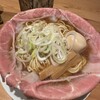 ラーメン大戦争 岡山青江店