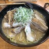 らーめん 信玄 南６条店