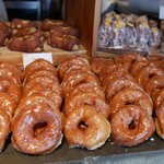 I’m donut? Fukuoka Ten