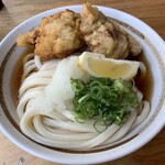 Udon Sanka - 