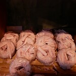 I’m donut? Fukuoka Ten