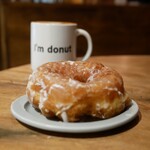 I’m donut? Fukuoka Ten