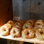 I’m donut? Fukuoka Ten