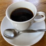 Sanroyaru - コーヒー