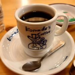 Komeda Kohiten - オリジナルブレンドコーヒー